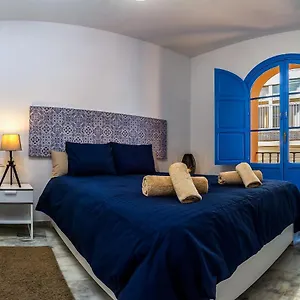  Apartamento Center